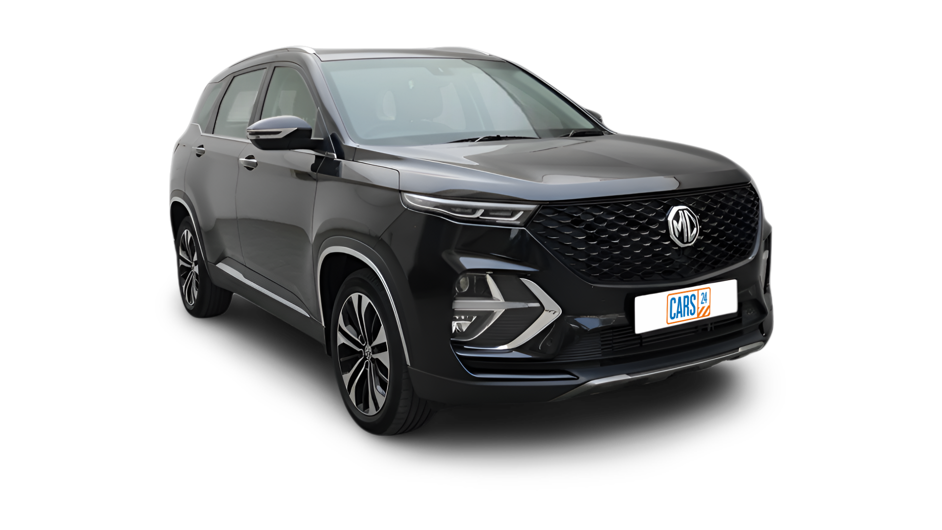 MG HECTOR PLUS-img